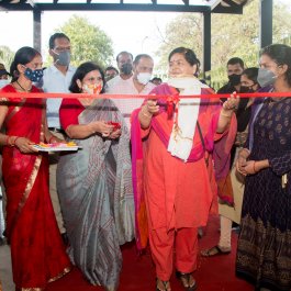 MPT Campus Inaugration