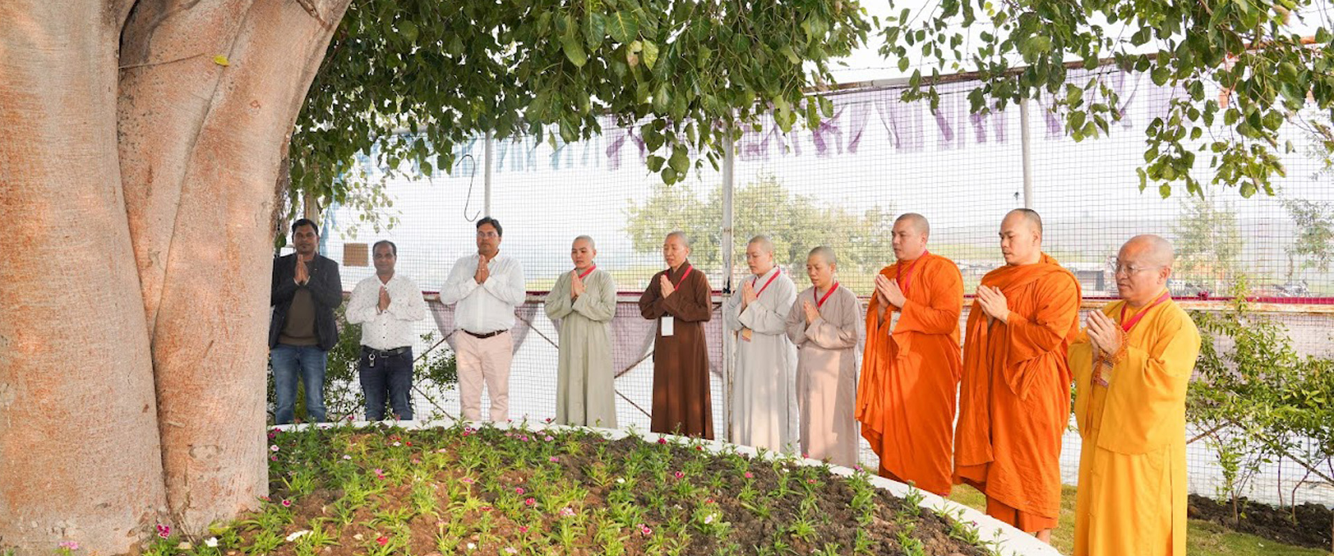 Sanchi University hosts Indian Society for Buddhist Studies Silver Jubilee Conference: 25th National Annual Summit 2025, Day 1