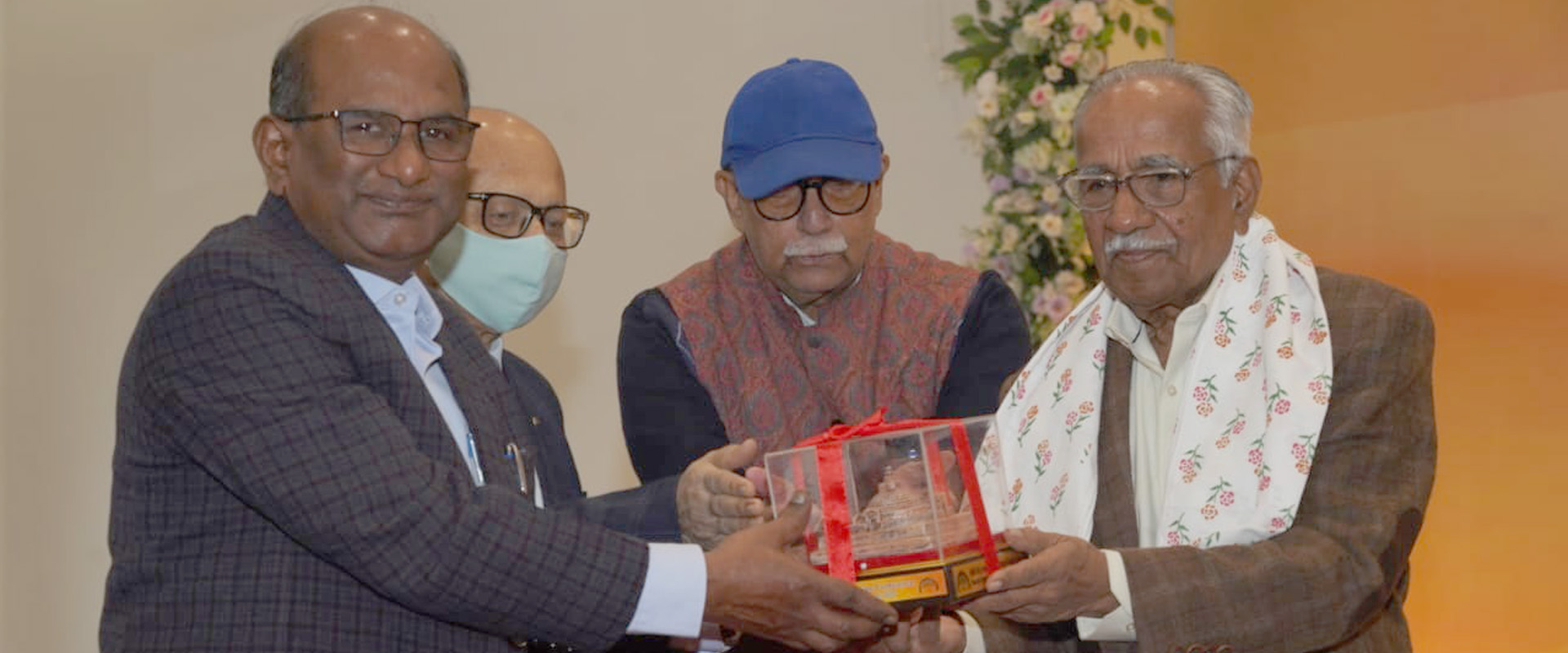 Sanchi University hosts Indian Society for Buddhist Studies Silver Jubilee Conference: 25th National Annual Summit 2025, Day 2