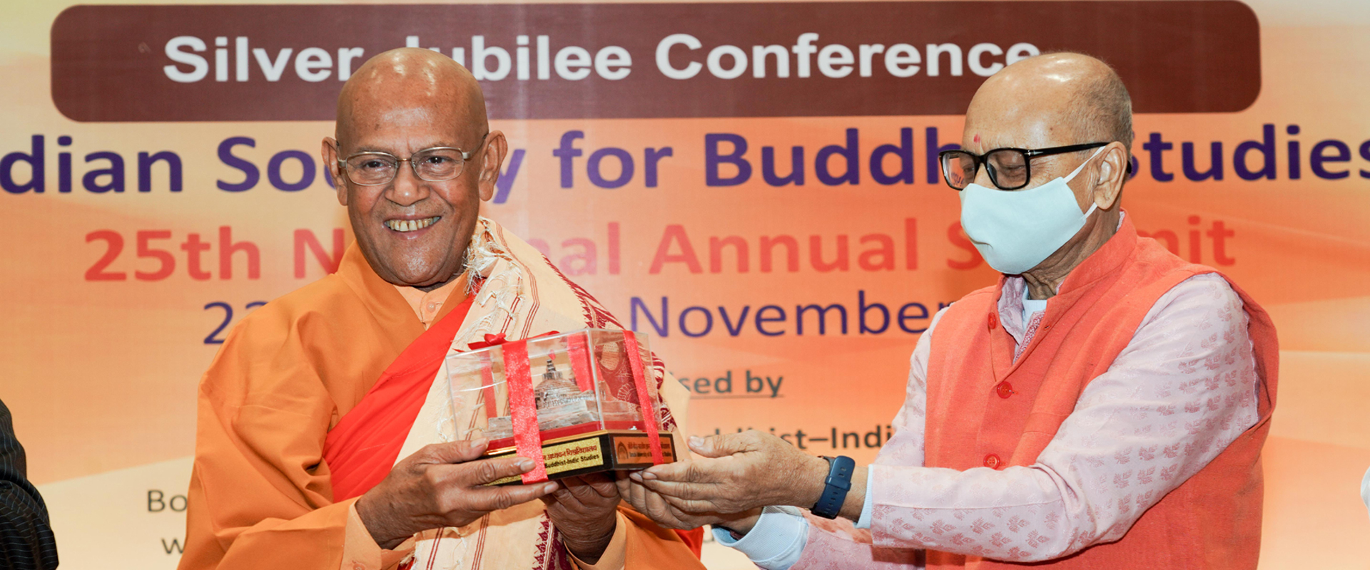 Sanchi University hosts Indian Society for Buddhist Studies Silver Jubilee Conference: 25th National Annual Summit 2025, Day 3