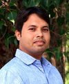 Santosh Priyadarshi