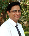 Naveen Kumar Mehta