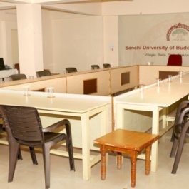 Conference Hall