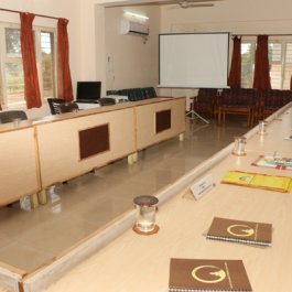 Conference Hall