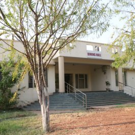 Dining Hall