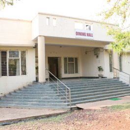 Dining Hall