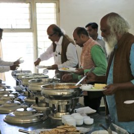 Dining Hall