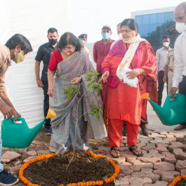 MPT Campus Inaugration