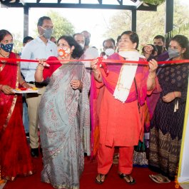 MPT Campus Inaugration