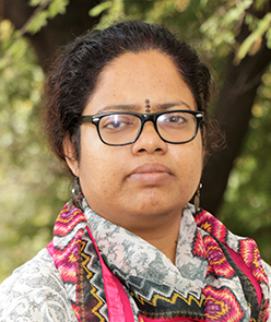 Dr. Susmita Nandi