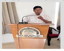 Dr. Ramesh Rohit