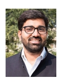 Dr. Prabhakar Pandey